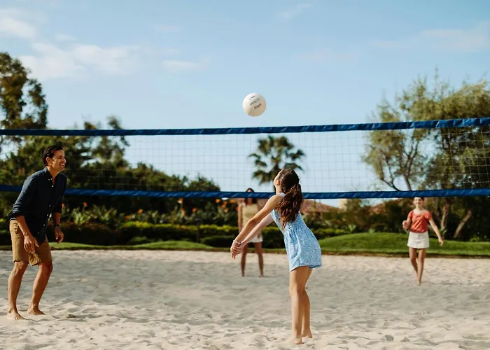 Marriott\'S Newport Coast Villas