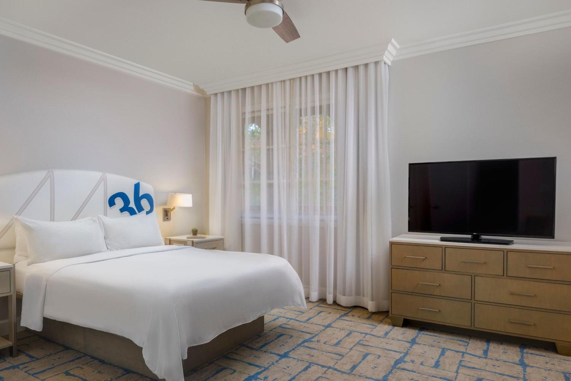 Hotel Marriott's Newport Coast