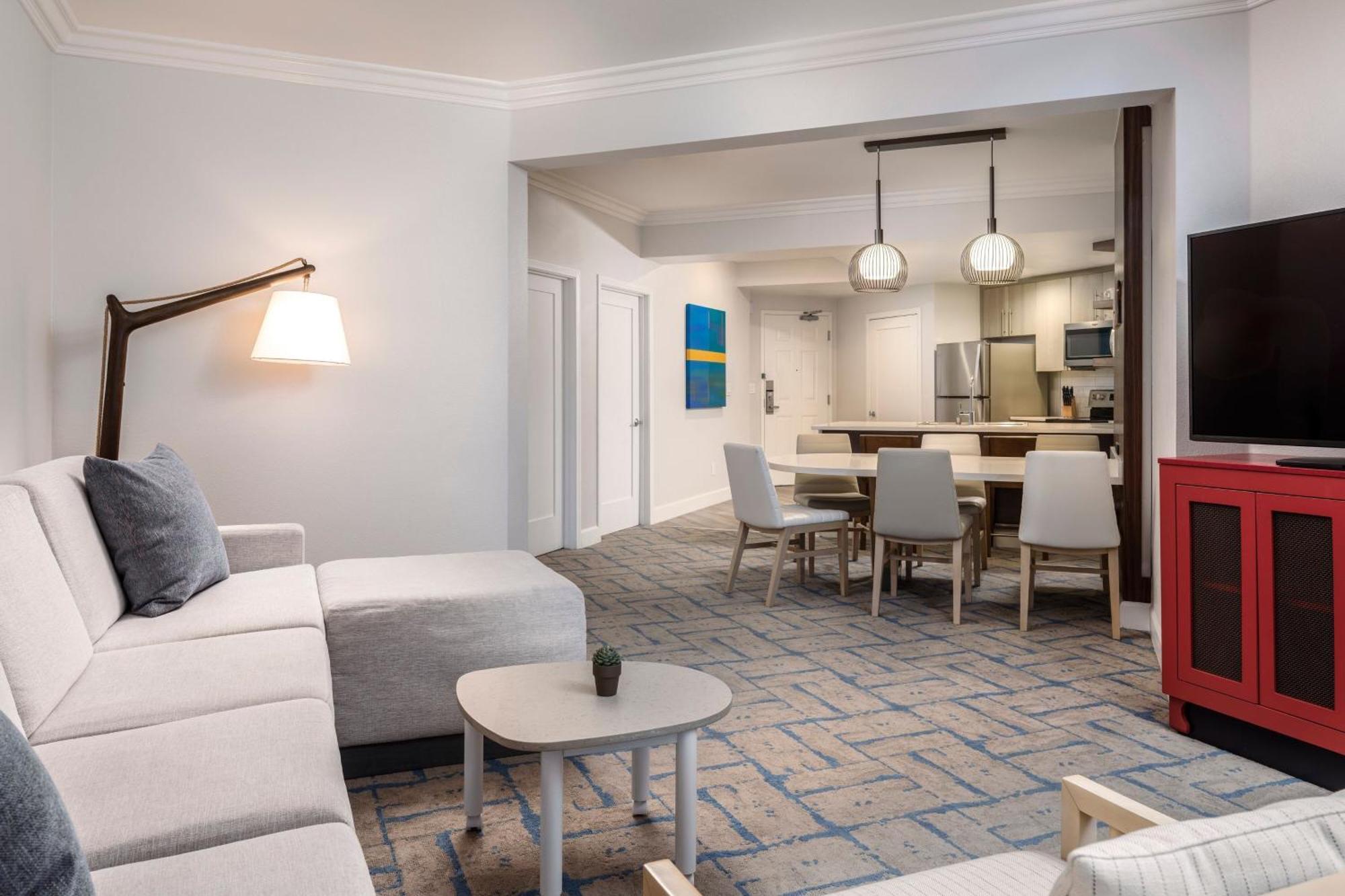 Marriott's Newport Coast Hotel Newport Beach