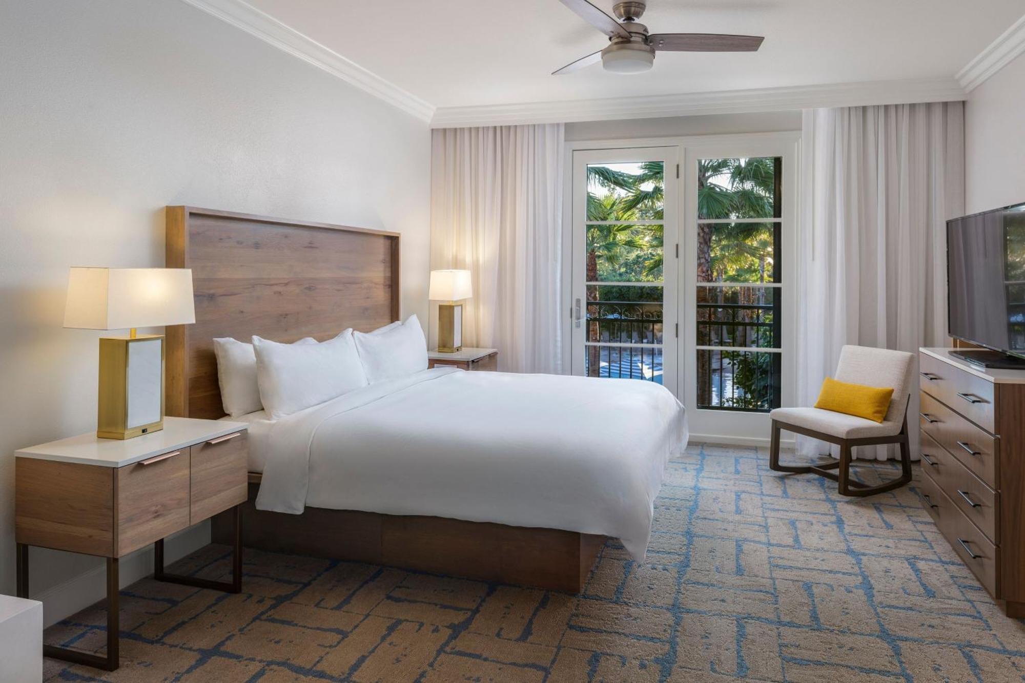 Marriott's Newport Coast 4* Newport Beach