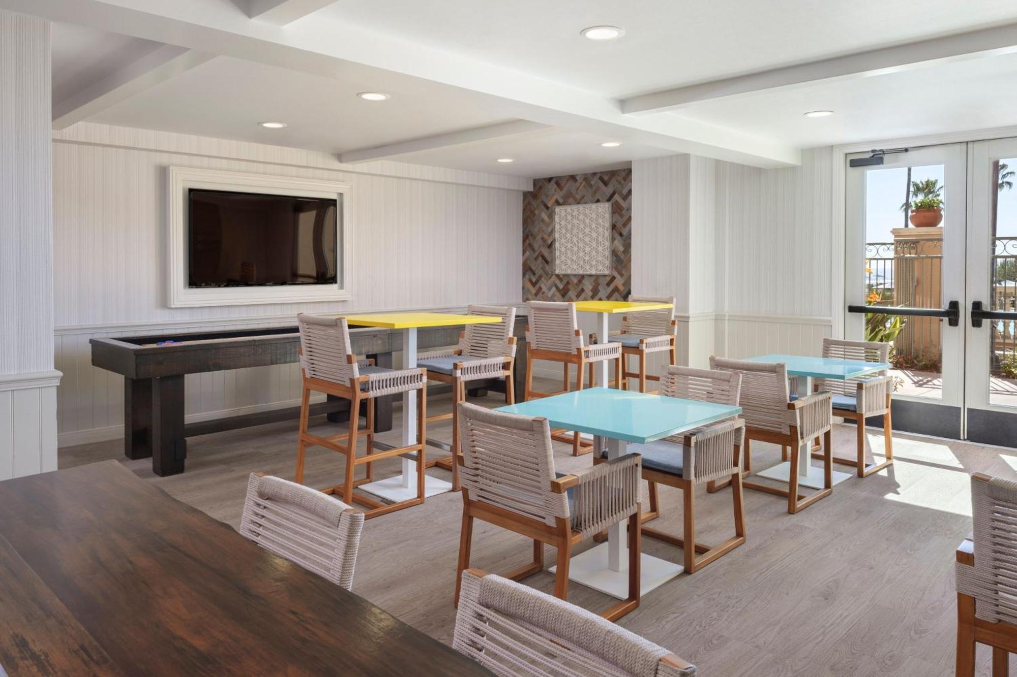Marriott's Newport Coast Hotel Newport Beach