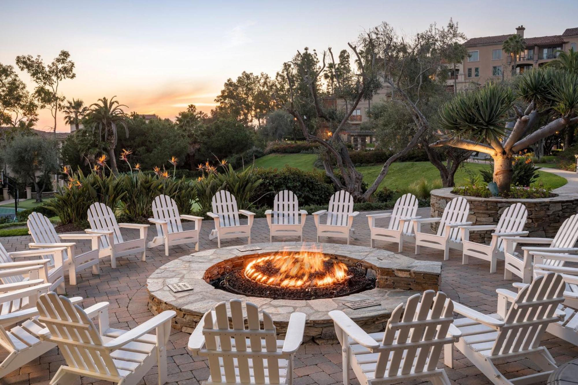 Marriott's Newport Coast 4* Newport Beach