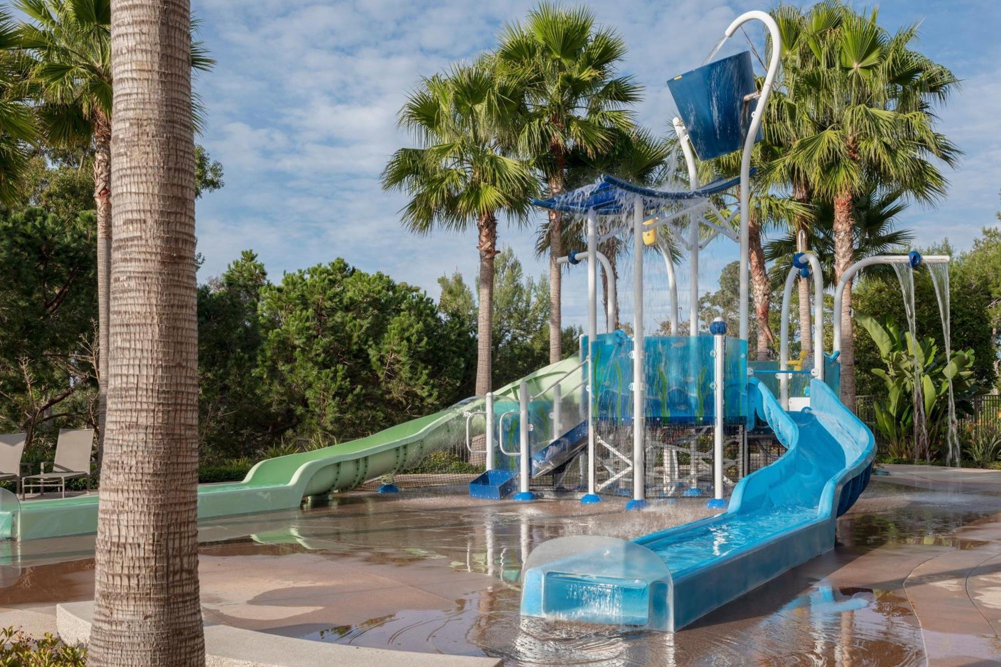 Marriott's Newport Coast Hotel Newport Beach