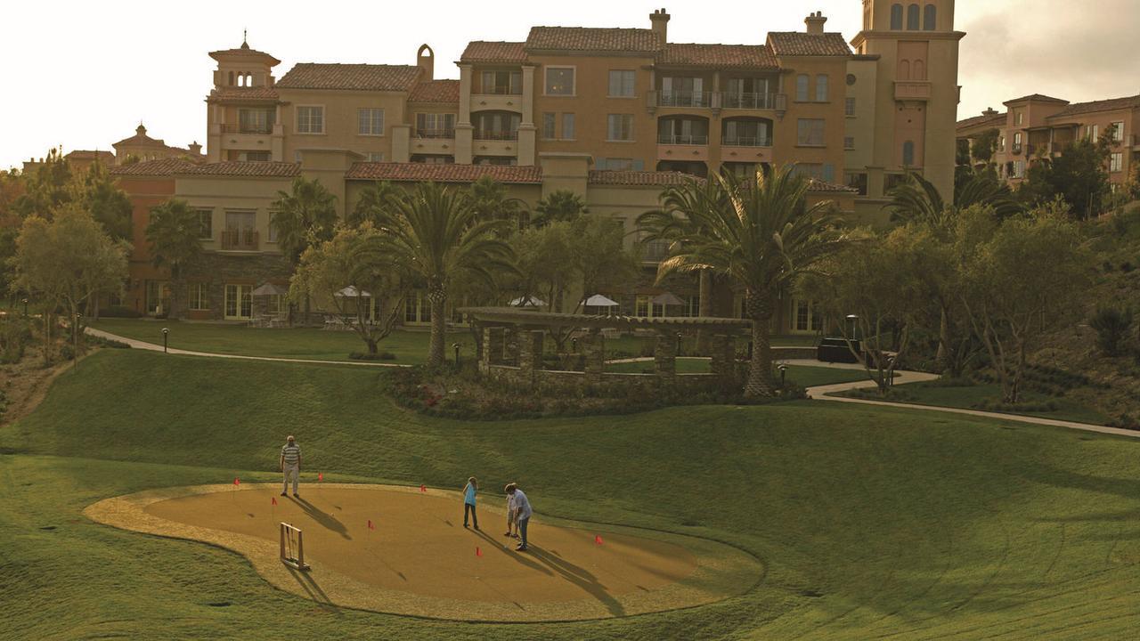 Hotel Marriott's Newport Coast 4*