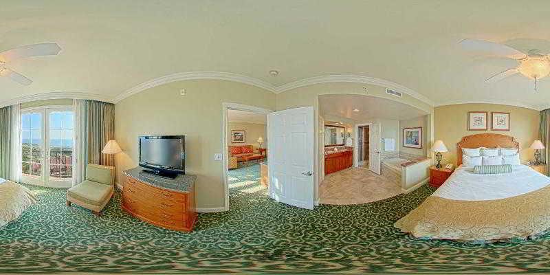 Marriott's Newport Coast Newport Beach