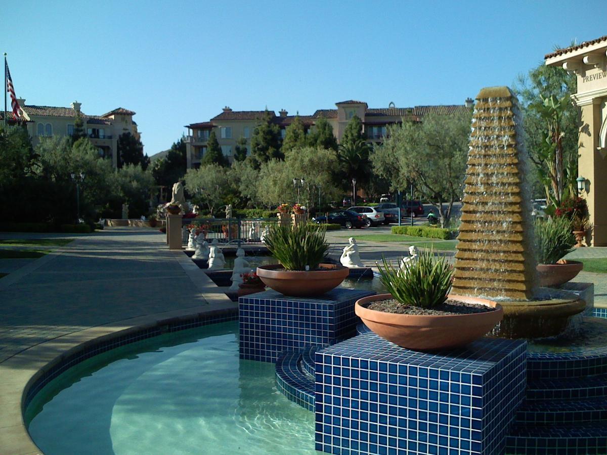 Marriott's Newport Coast
