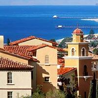 Marriott's Newport Coast Hotel Newport Beach