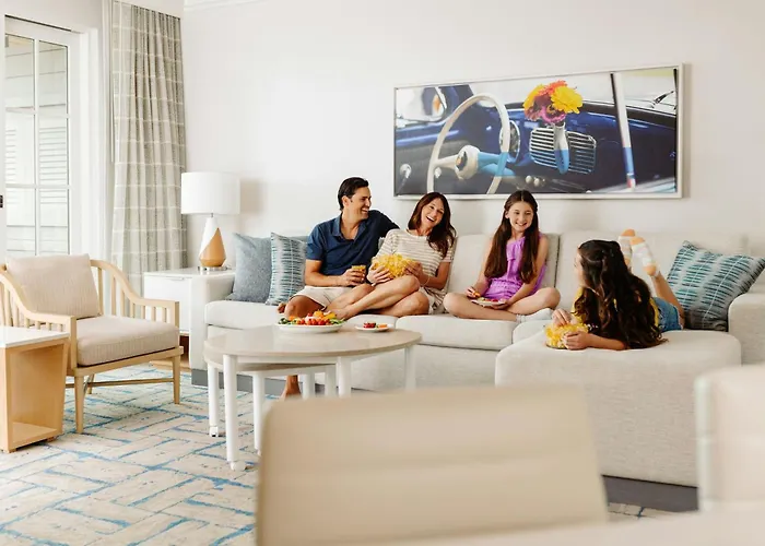 Marriott\'S Newport Coast Villas