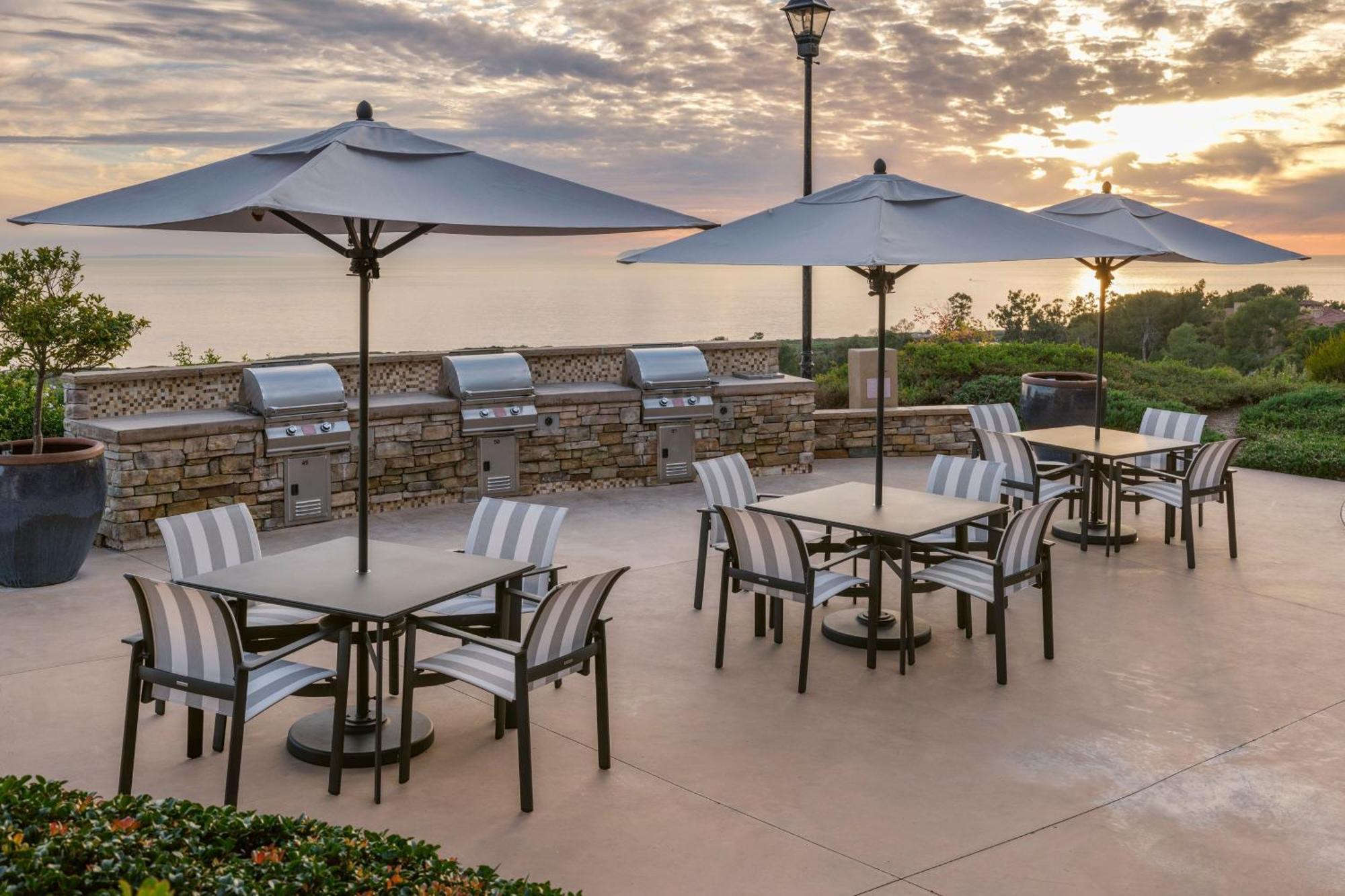 Marriott's Newport Coast Newport Beach