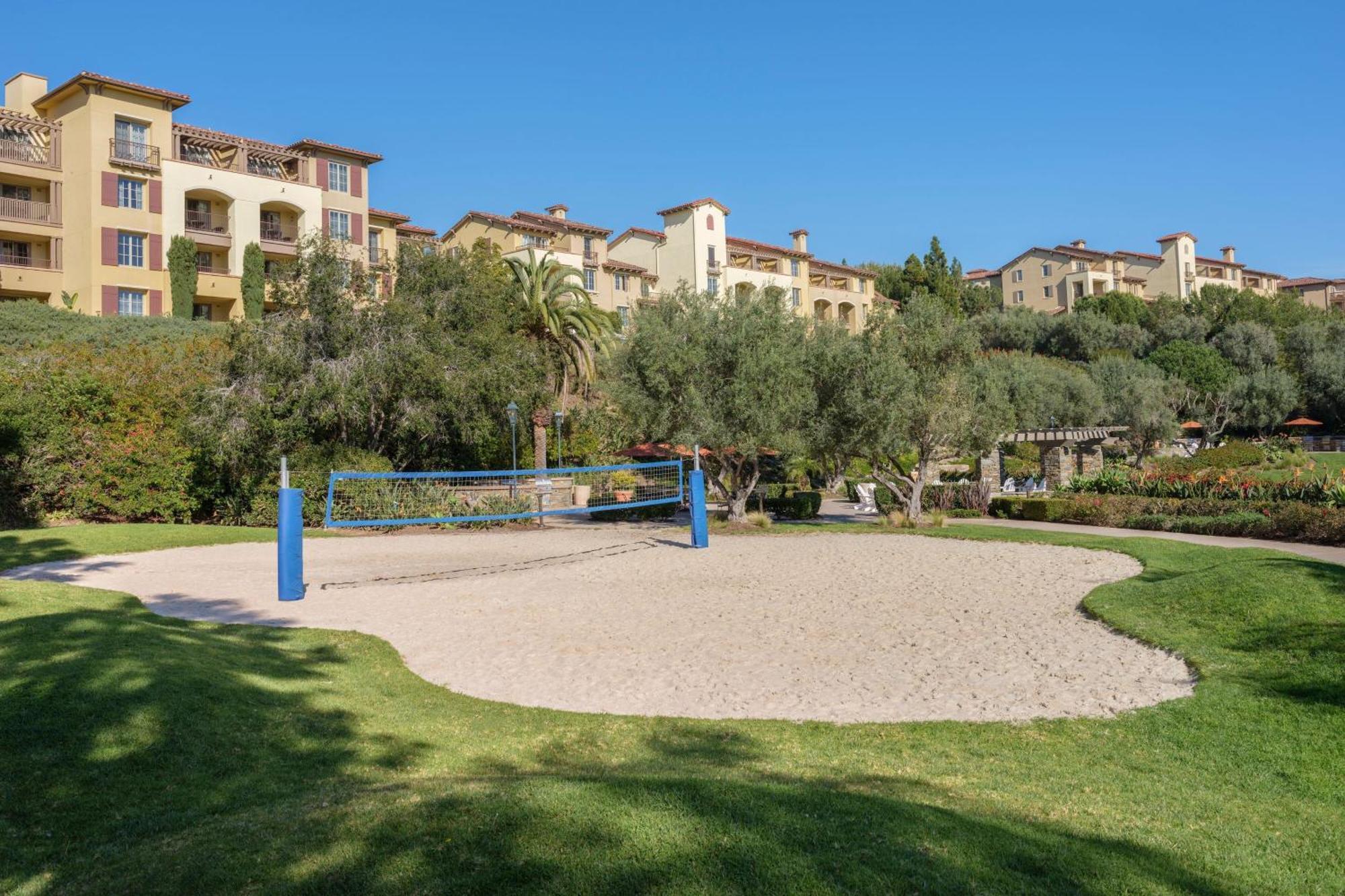 Hotel Marriott's Newport Coast