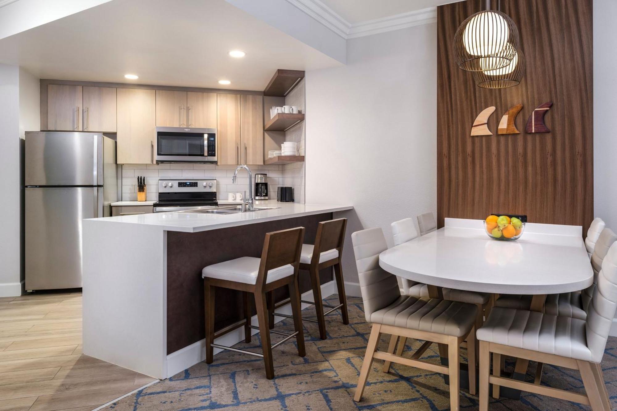 Hotel Marriott's Newport Coast 4*