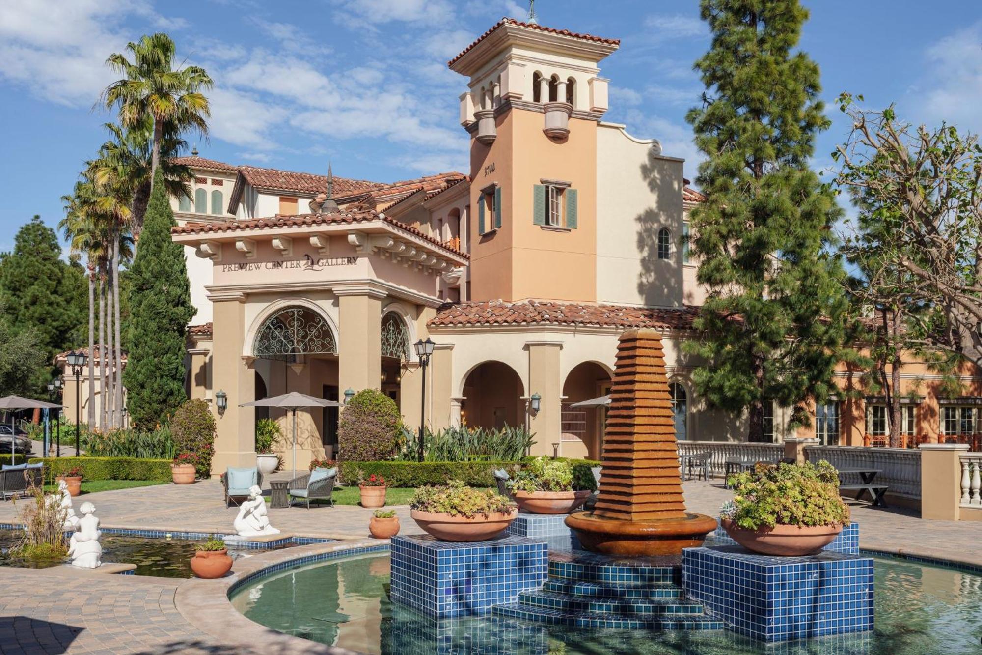 Marriott's Newport Coast 4* Newport Beach