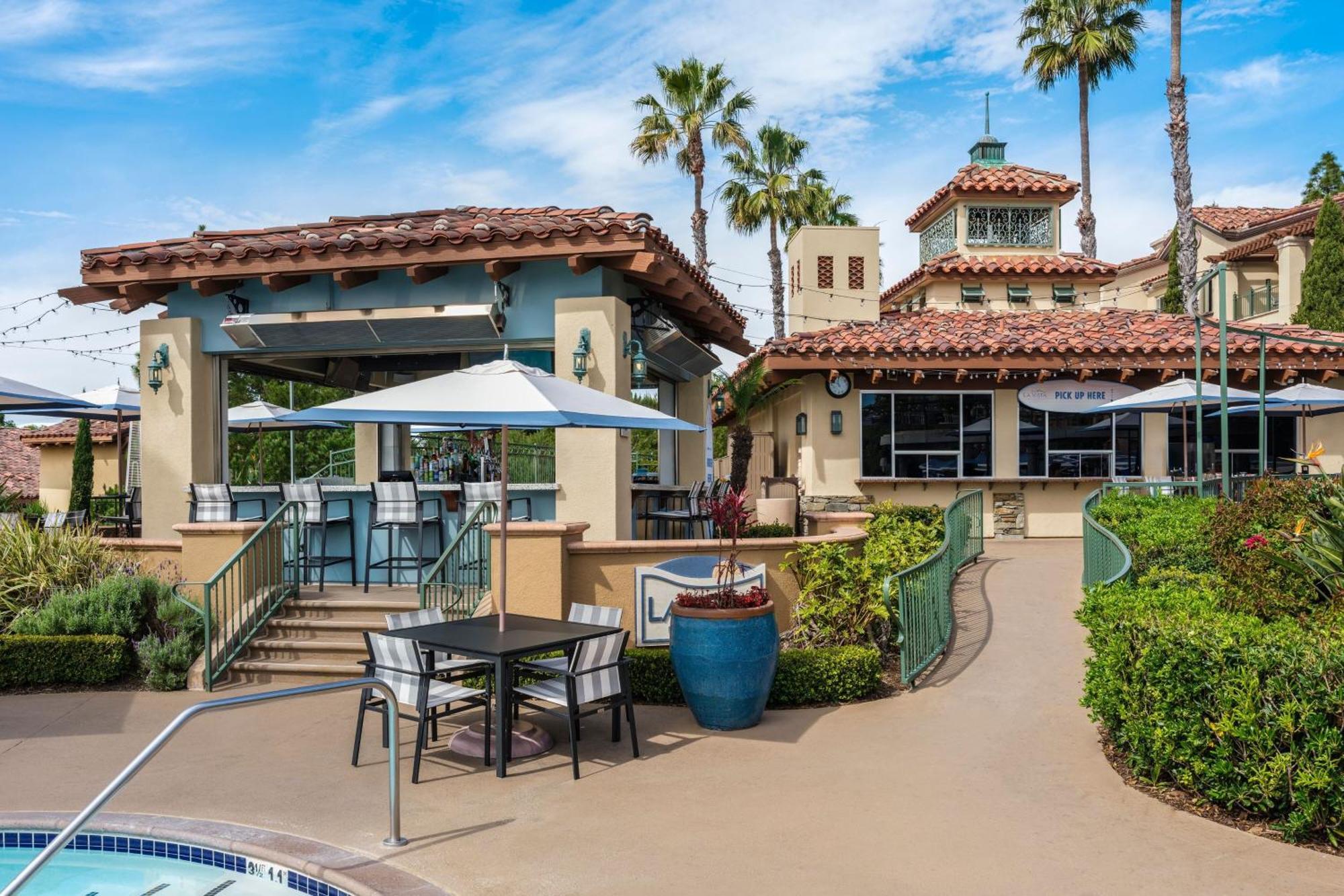 Marriott's Newport Coast Hotel Newport Beach
