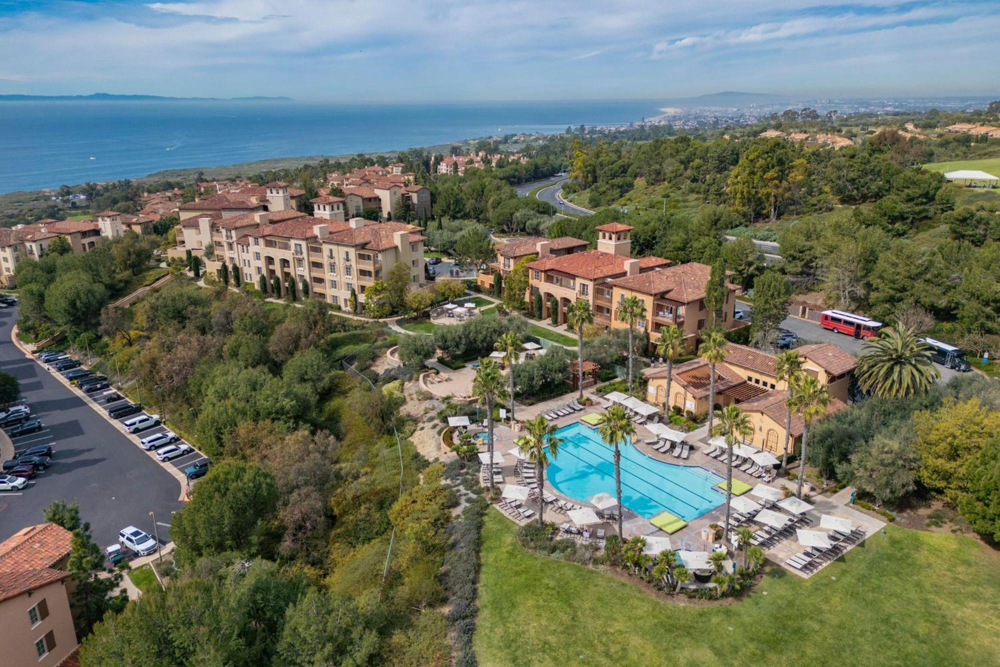 Marriott's Newport Coast 4*