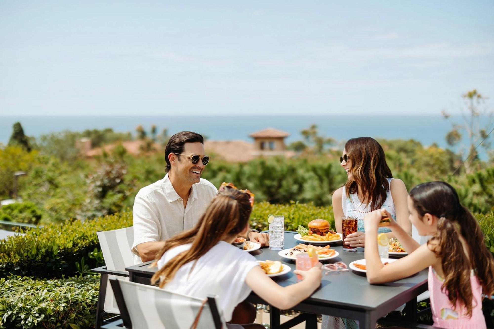 Marriott's Newport Coast Newport Beach
