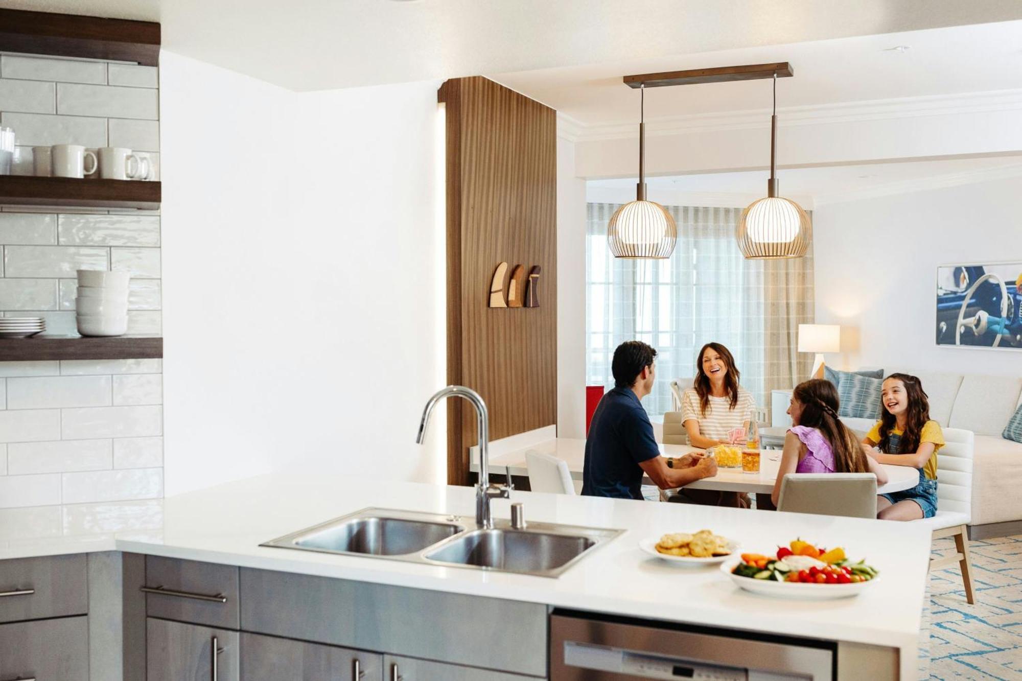 Marriott's Newport Coast Hotel