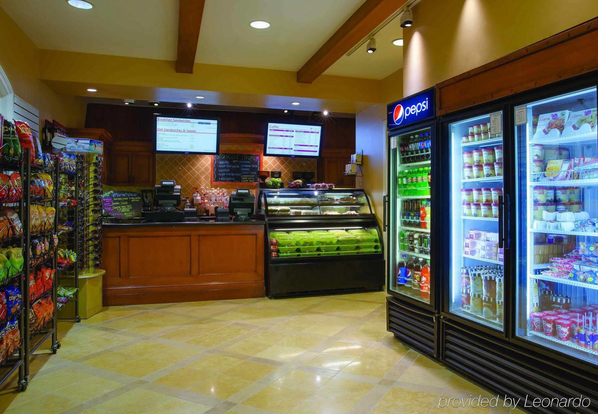 Marriott's Newport Coast 4* Newport Beach