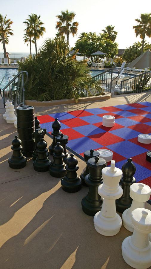 Hotel Marriott's Newport Coast 4*