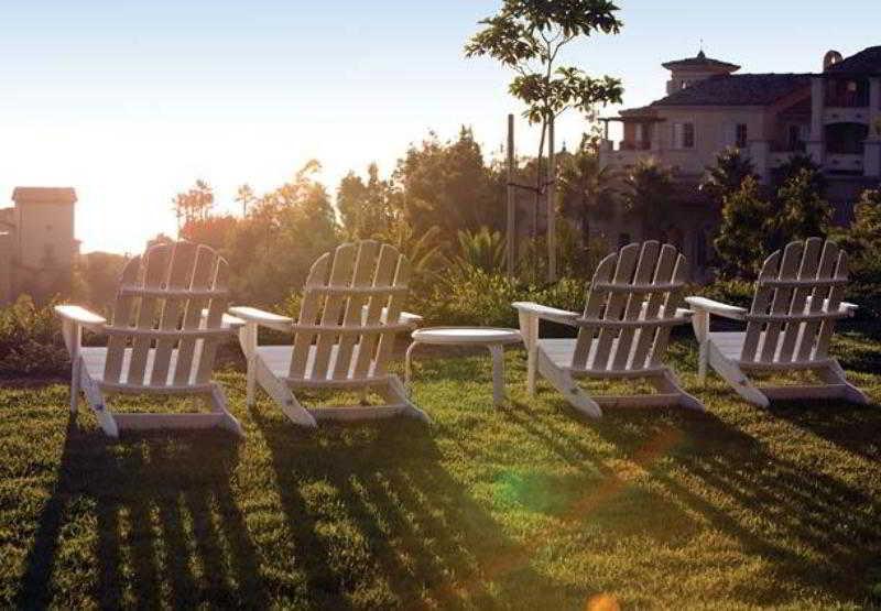 Marriott's Newport Coast 4*