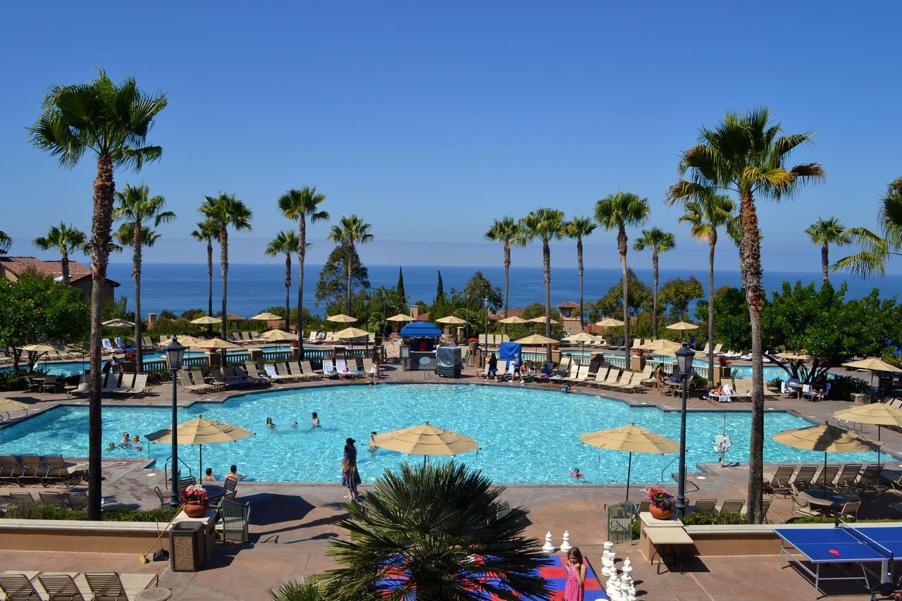 Marriott's Newport Coast Hotel 4*