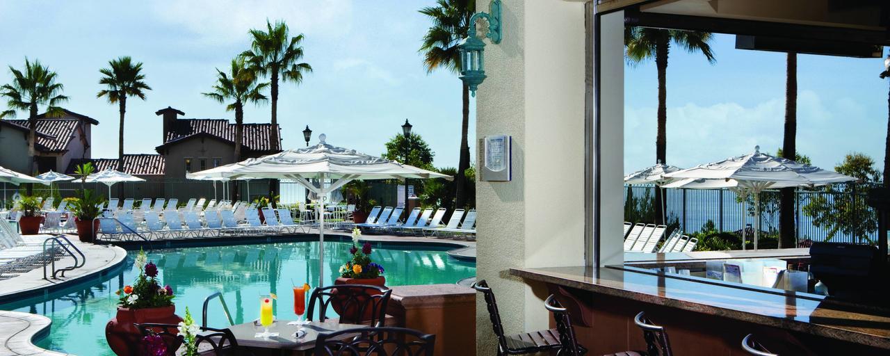 Marriott's Newport Coast Hotel 4*