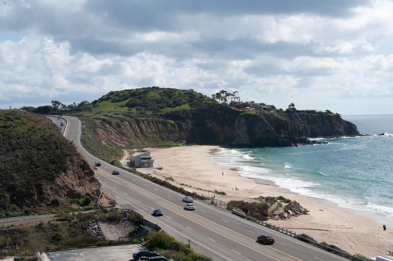 Marriott's Newport Coast Hotel
