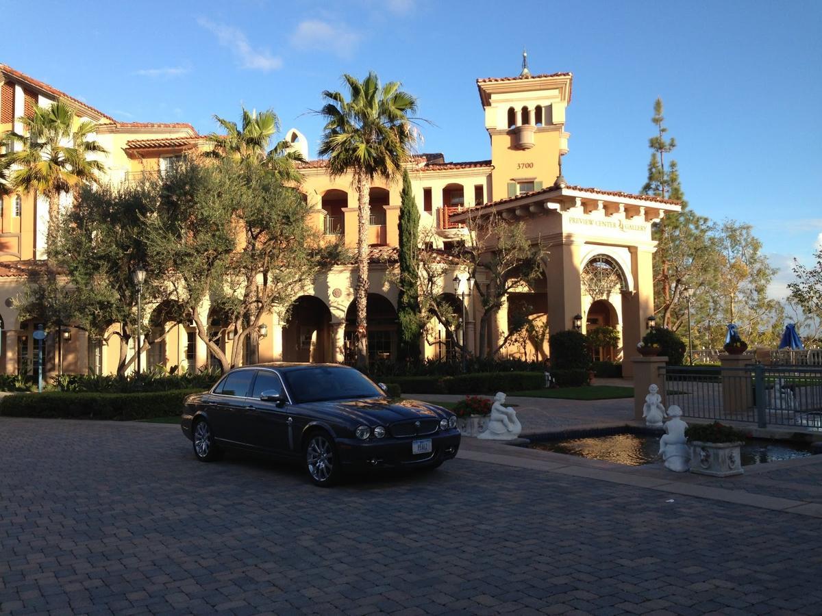 Marriott's Newport Coast 4* Newport Beach