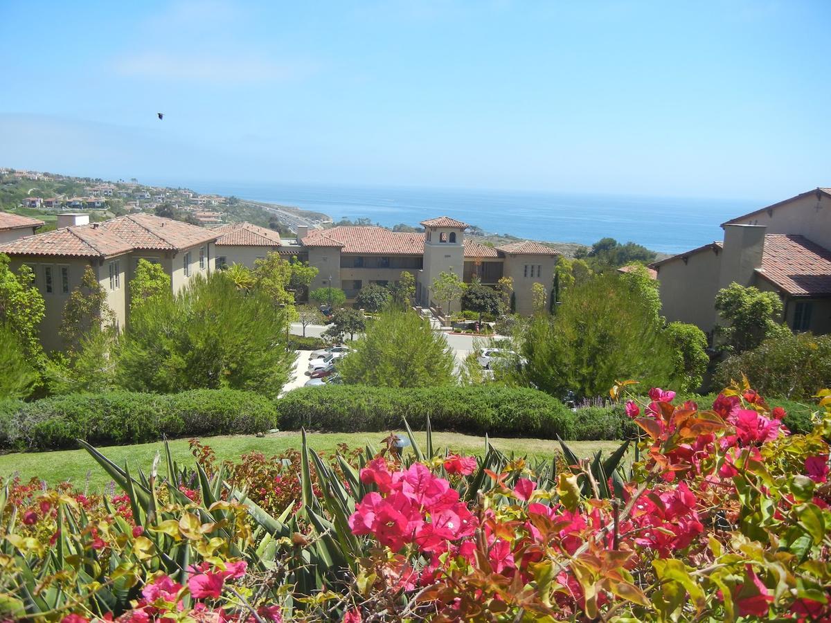 Hotel Marriott's Newport Coast
