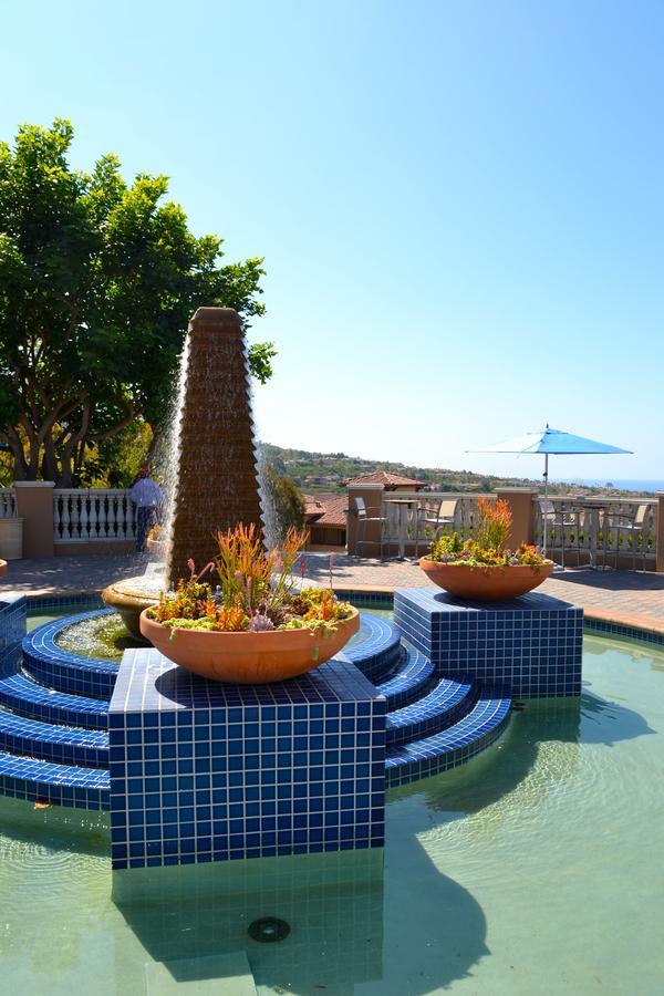 Hotel Marriott's Newport Coast