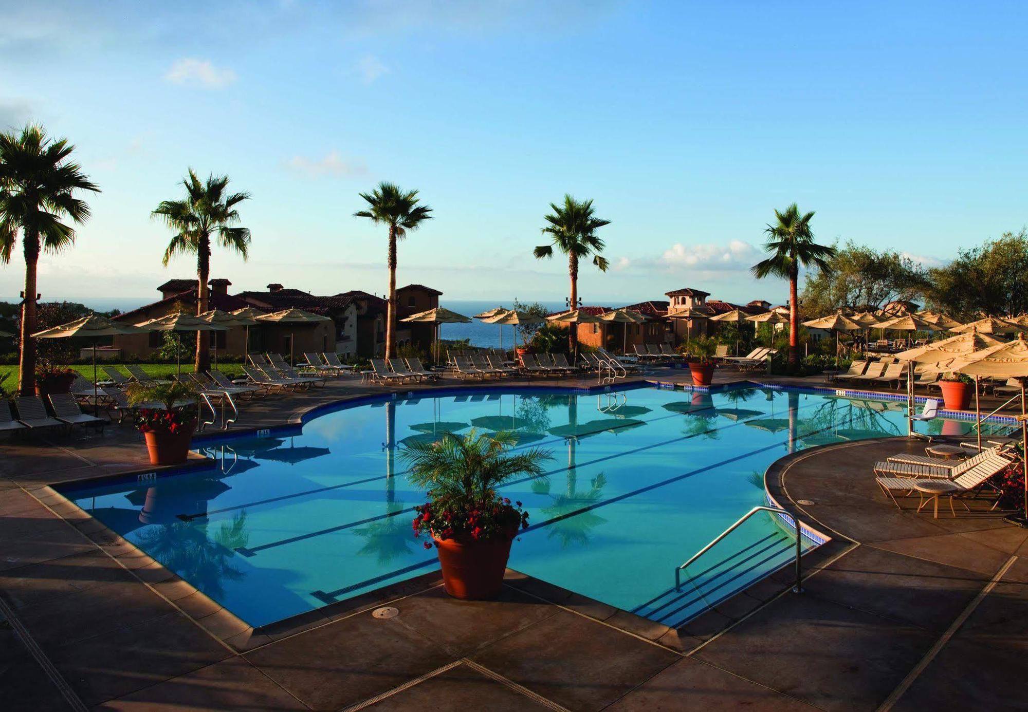 Hotel Marriott's Newport Coast 4*
