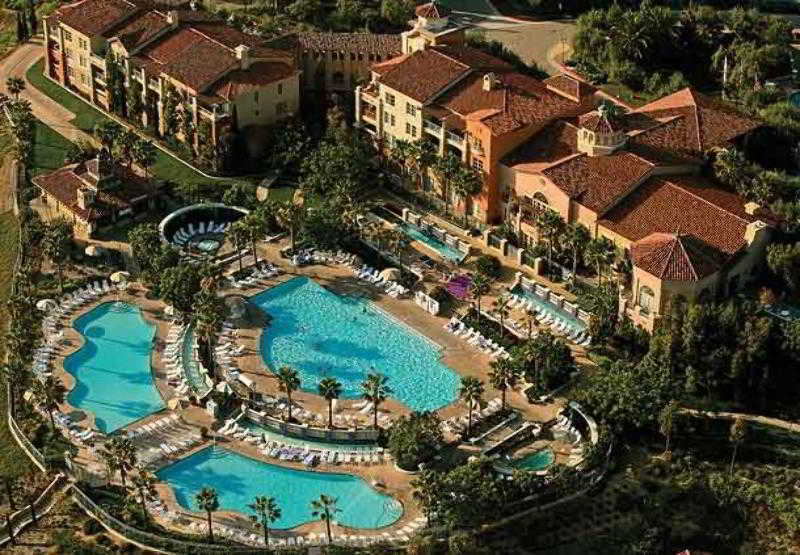 Marriott's Newport Coast Hotel Newport Beach