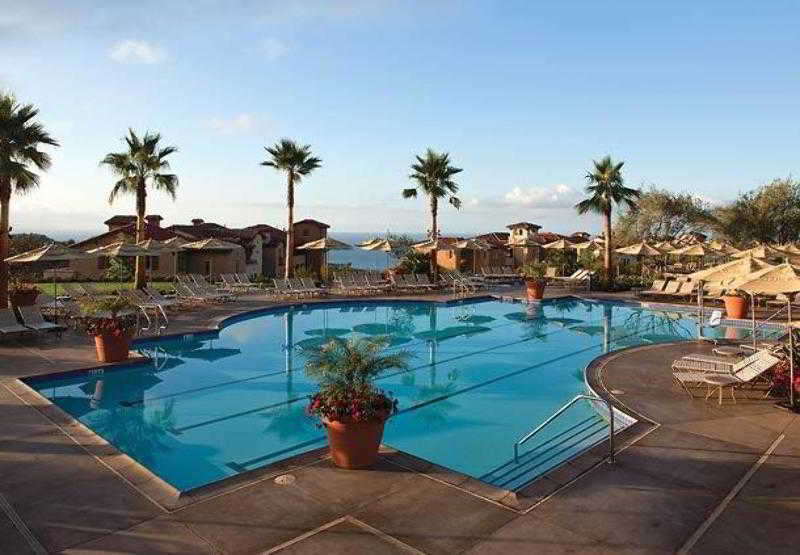 Marriott's Newport Coast Newport Beach